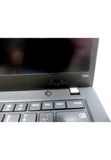 Lenovo ThinkPad T490 | 14" FHD | i5-8265U | 8GB | 256GB SSD  | Win 11