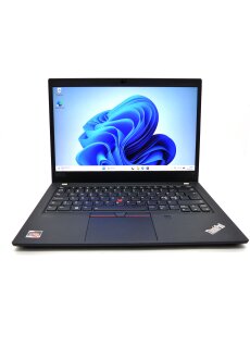 Lenovo ThinkPad T14 AMD Ryzen Pro 5 4650U 16GB 256GB SSD...