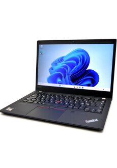 Lenovo ThinkPad T14 G2  AMD Ryzen 5 Pro 5650U 16GB 256GB SSD 14" FHD Win11