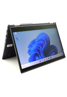 Lenovo ThinkPad X13 Yoga Gen.1 Core i5-10310u 1,7Ghz 16GB 512Gb13" FHD Toch LTE
