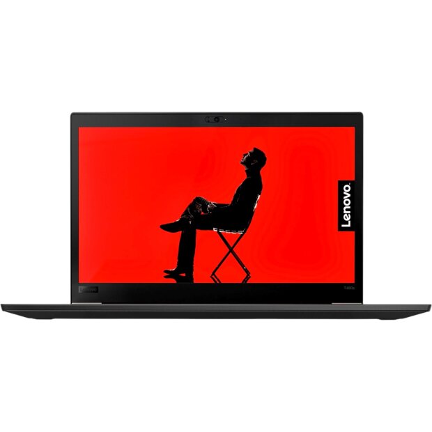 Lenovo ThinkPad T480s | 14" FHD IPS | Core i7-8550U | 8GB | 256GB SSD | Win 11 Pro