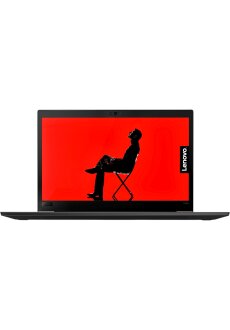 Lenovo ThinkPad T480s | 14" FHD IPS | Core i7-8550U...