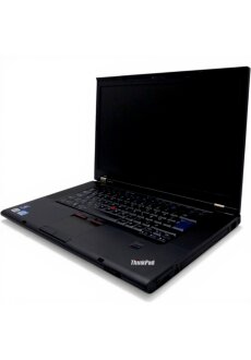 Lenovo ThinkPad T520 Set | i5 | 8GB | SSD | Win11 Pro | inkl. USB 3.0 Docking 4337