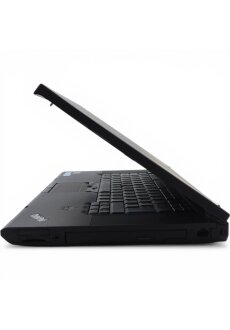 Lenovo ThinkPad T520 Set | i5 | 8GB | SSD | Win11 Pro | inkl. USB 3.0 Docking 4337