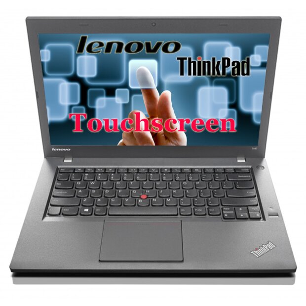 Lenovo ThinkPad X270 | 12,5" Full-HD IPS Core i5 | 16GB 256GB Win 11 Pro Toch