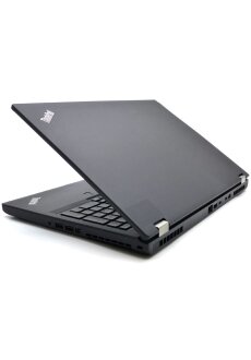 Lenovo ThinkPad P52 Core i7-8850H 2,60GHz 15" 16GB...