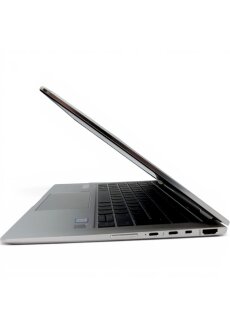 HP EliteBook x360 G4 | 13,3" FHD Touch | i5-8265U | 8GB | 256GB SSD | Win 11 Pro