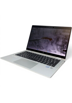 HP EliteBook x360 G4 i5-8265U 8GB 256GB SSD Touch...