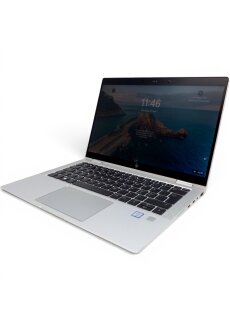 HP EliteBook x360 G3 | 13,3" FHD Touch | i5-8350U |...