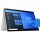 HP EliteBook x360 G3 | 13,3" FHD Touch | i5-8350U | 16GB RAM | 256GB SSD