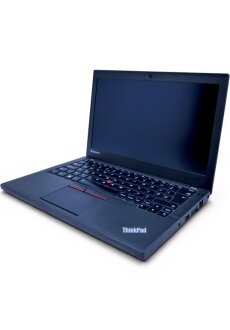 Lenovo ThinkPad X250 | 12,5" | i5-5300U | 8GB |...