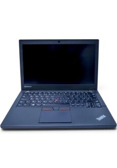 Lenovo ThinkPad X250 | 12,5" | i5-5300U | 8GB | 180GB SSD | LTE | DUAL AKKU