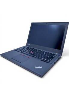 Lenovo ThinkPad X250 | 12,5" | i5-5300U | 8GB RAM |...