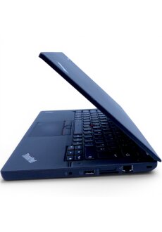 Lenovo ThinkPad X250 | 12,5" | i5-5300U | 8GB RAM | 256GB SSD | DUAL AKKU