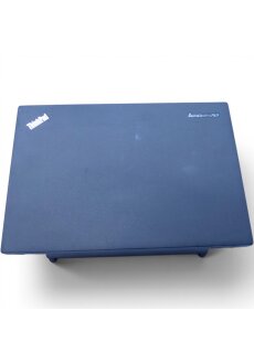 Lenovo ThinkPad X250 | 12,5" | i5-5300U | 8GB RAM | 256GB SSD | DUAL AKKU