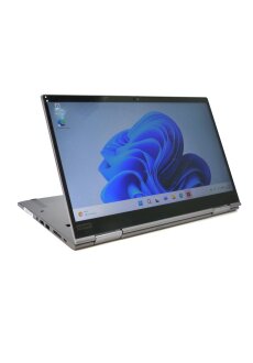 Lenovo X1 Yoga Gen.4 Core i5-8265U 1,6Ghz 16GB 512GB UHD Touch LTE | Business-Convertible
