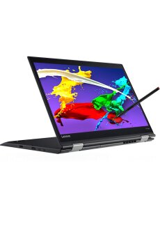 Lenovo X1 Yoga Gen.4 Core i5-8265U 1,6Ghz 16GB 256GB UHD...