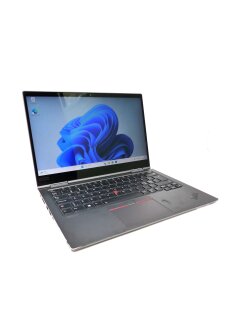 Lenovo X1 Yoga Gen.4 Core i5-8265U 1,6Ghz 16GB 256GB UHD Touch LTE | Business-Convertible #1