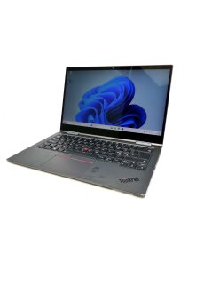 Lenovo X1 Yoga Gen.4 Core i5-8265U 1,6Ghz 16GB 256GB UHD Touch LTE | Business-Convertible #1