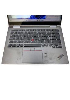 Lenovo X1 Yoga Gen.4 Core i5-8265U 1,6Ghz 16GB 256GB UHD Touch LTE | Business-Convertible #1