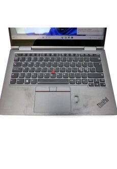 Lenovo X1 Yoga Gen.4 Core i5-8265U 1,6Ghz 16GB 256GB UHD Touch LTE | Business-Convertible #1