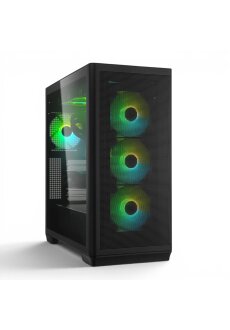 Gaming PC Ryzen 9 7900X 32GB DDR5 RX 9070 XT 16GB 1TB...