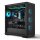 Gaming PC Ryzen 9 7900X 32GB DDR5 RX 9070 XT 16GB 1TB NVMe PCIe 5.0 Windows 11 Pro