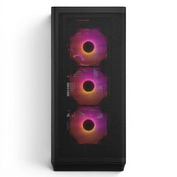 High-End Gaming &amp; Workstation PC &ndash; Ryzen 9 9900X | 32GB DDR5 | Radeon RX 9070 XT | 1TB NVMe Gen5