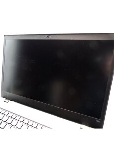 Lenovo Thinkpad T580 Core i5 8350U 1,7Ghz 8Gb 256GB 15,6Zoll IPS FHD