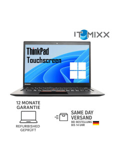 Lenovo ThinkPad Business-Laptops T14 Core i5 16GB RAM...