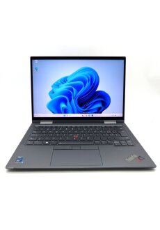 Lenovo ThinkPad X1 Yoga Gen 5 | Core i5-10210U 16GB RAM | 256GB SSD | Touch