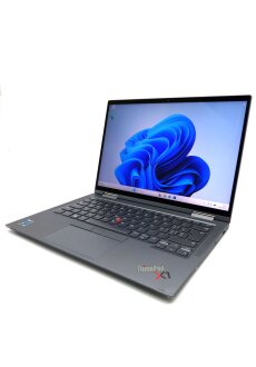 Lenovo ThinkPad X1 Yoga Gen 5 | Core i7-10610U 16GB RAM | 256GB SSD | Touch