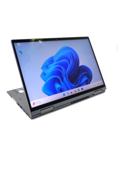 Lenovo ThinkPad X1 Yoga Gen 5 | Core i7-10610U 16GB RAM | 256GB SSD | Touch