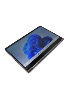 Lenovo ThinkPad X1 Yoga Gen 5 | Core i7-10610U 16GB RAM | 256GB SSD | Touch