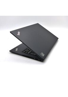 Lenovo ThinkPad X280 Core i5-8365U 8GB 256GB 13,3" FHD Wind11 Touchscreen