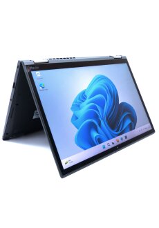 Lenovo ThinkPad X13 Yoga Gen 2 | 13" Touch | i7-11850G7 | 16GB | 256GB | LTE