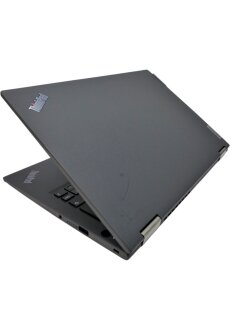 Lenovo ThinkPad X13 Yoga Gen 2 | 13" Touch | i7-11850G7 | 16GB | 256GB | LTE