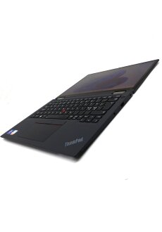 Lenovo ThinkPad X13 Yoga Gen 2 | 13" Touch | i7-11850G7 | 16GB | 256GB | LTE