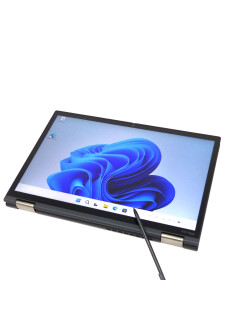 Lenovo ThinkPad X13 Yoga Gen 2 | 13" Touch | i7-11650G7 | 16GB | 512GB | LTE  Touchscreen