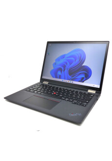 Lenovo ThinkPad X13 Yoga Gen 2 | 13" Touch | i7-11650G7 | 16GB | 512GB | LTE  Touchscreen