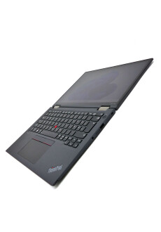 Lenovo ThinkPad X13 Yoga Gen 2 | 13" Touch | i7-11650G7 | 16GB | 512GB | LTE  Touchscreen