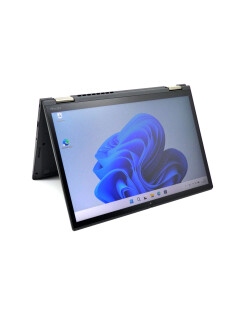 Lenovo ThinkPad X13 Yoga Gen 2 | 13" Touch | i7-11650G7 | 16GB | 512GB | LTE  Touchscreen