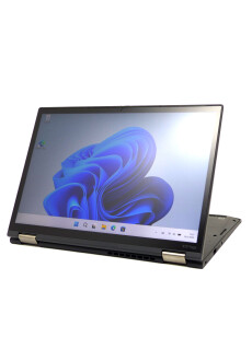 Lenovo ThinkPad X13 Yoga Gen 2 | 13" Touch | i7-11650G7 | 16GB | 512GB | LTE  Touchscreen