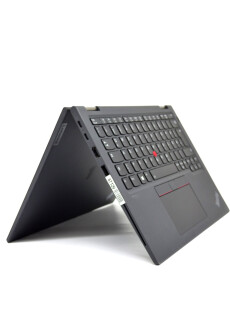 Lenovo ThinkPad X13 Yoga Gen 2 | 13" Touch | i7-11650G7 | 16GB | 512GB | LTE  Touchscreen