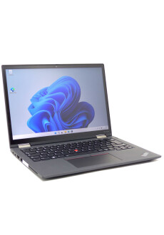 Lenovo ThinkPad X13 Yoga Gen 2 | 13" Touch | i7-11650G7 | 16GB | 512GB | LTE  Touchscreen