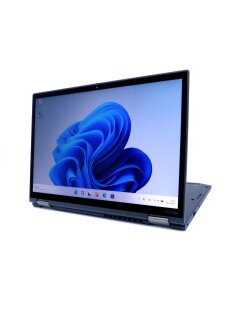 Lenovo ThinkPad X13 Yoga Gen 2 | 13" Touch | i7-11850G7 | 16GB | 256GB | LTE
