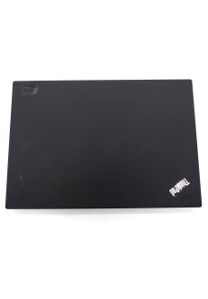 Lenovo Thinkpad P14s Gen.1 Core i7-10510U 16GB RAM |  512GB SSD |  14" IPS