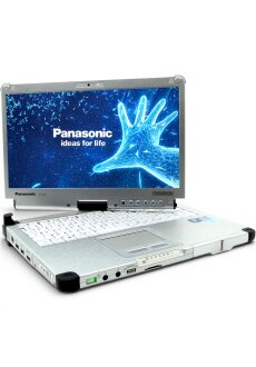Panasonic Toughbook CF-C2 MK2 | i5 | 8GB | 250GB SSD |...