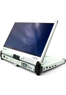 Panasonic Toughbook CF-C2 MK2 | i5 | 8GB | 250GB SSD | LTE | Touch + Stift | TOP