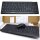 CHERRY B.UNLIMITED 3.0 | Kabelloses Set  Tastatur  Maus Schwarz